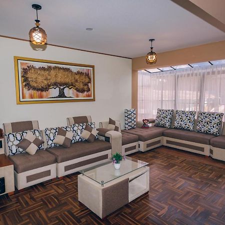 Apartamento Sumaq Causay Appartamento Cuzco Esterno foto