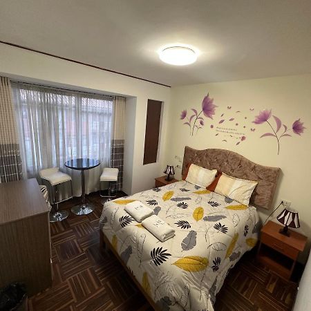 Apartamento Sumaq Causay Appartamento Cuzco Esterno foto