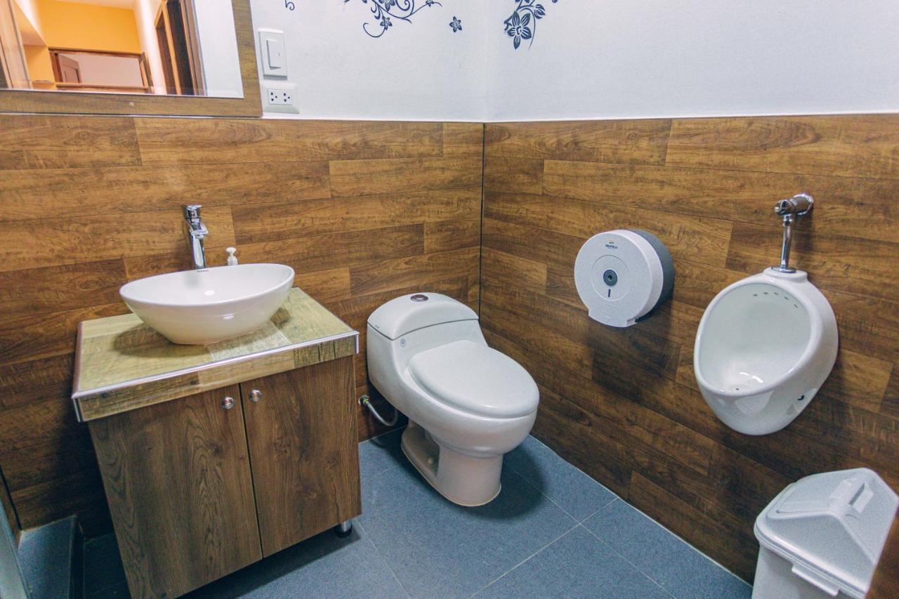 Apartamento Sumaq Causay Appartamento Cuzco Esterno foto