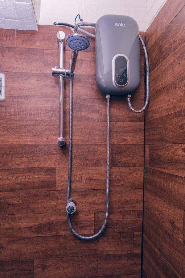Apartamento Sumaq Causay Appartamento Cuzco Esterno foto