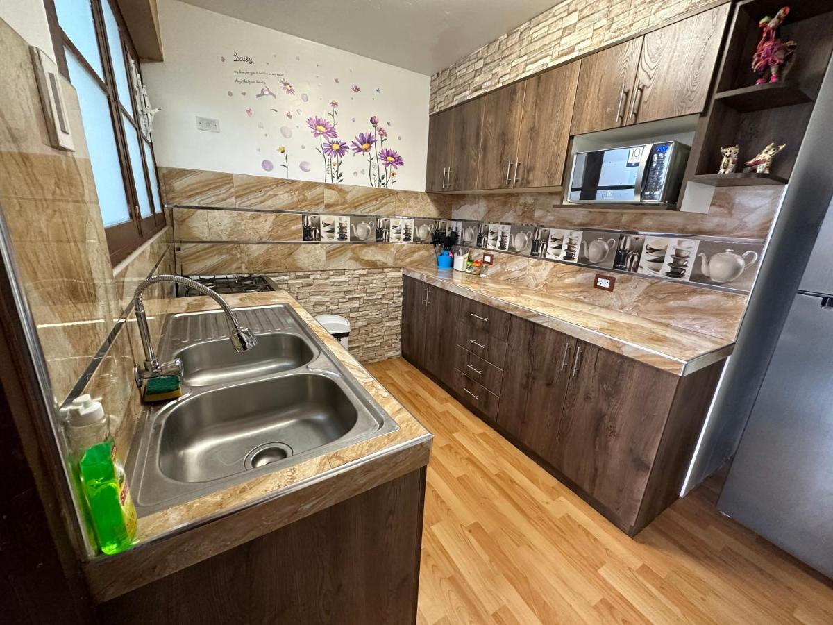 Apartamento Sumaq Causay Appartamento Cuzco Esterno foto